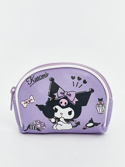 Kuromi Bask?l? K?z ?ocuk C?zdan