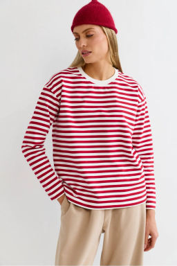 Тельняшка Red