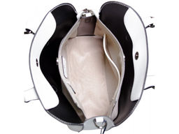 Cумка Lanotti SCULPTURA А109/белый