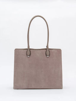 Сумка 1088M apricot Polina&Eiterou