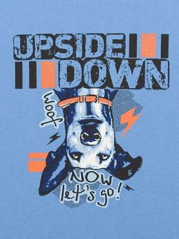 Уценка Pelican BUVD3272 майка для мальчиков  фото 2