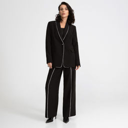 Жакет Must have (нуар) - Charutti фото 4