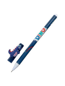 Ручка-прикол «Дракоша», гелевая, МИКС