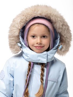 Комбинезон 8з5025 лед