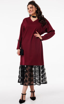 Платье ANELLI 1518 рио