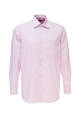 Сорочка мужская длинный рукав GREG Gb710/319/LCL  фото 3