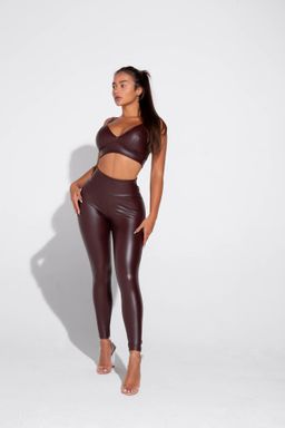 Лосины Soul Eco Brown - Forstrong фото 2