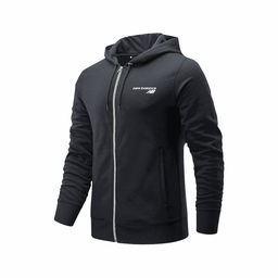 New Balance / Мужская толстовка