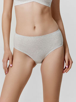 Трусы макси женские в наборе, 3 шт - Mark formelle фото 2