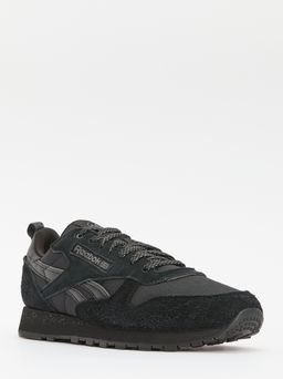 Кроссовки REEBOK CLASSIC LEATHER Артикул 4123669, черный