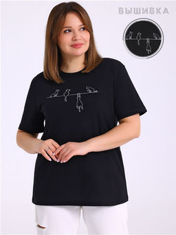 Футболка 1ЖДФК3296001