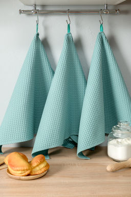 Набор полотенец Элегант в подарочной упаковке - Натали фото 29