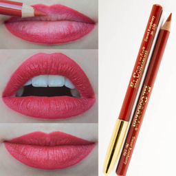 El Corazon карандаш для губ 250 Sweet Raspberry