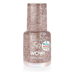 Golden Rose Лак WOW! Nail Color тон 302 6мл FALL&WINTER COLLECTION