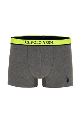 Мужское нижнее белье темно-синего цвета Неожиданная скидка в корзине - U.s. polo assn фото 5