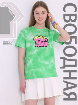 футболка 1ДДФК4435001н