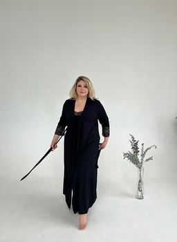 Комплект Совершенство_7030/черный - Ihomelux фото 14