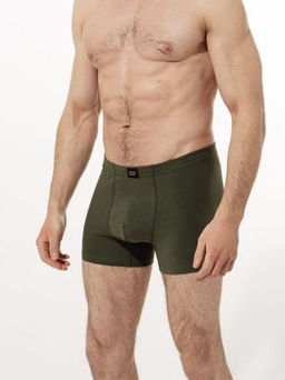 ТРУСЫ МУЖСКИЕ арт. 1900M-40151.2L-619 - Almando melado фото 9