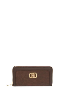 Kad_n Kahverengi C_zdan Sepette S_rpriz _ndirim - U.s. polo assn фото 2