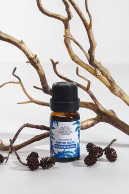 Эфирное масло можжевельника