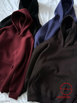 Худи женское с капюшоном