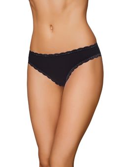 SI 5405 Slip - nero - Sisi фото 6