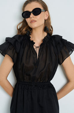 Платье 5115 Новый год