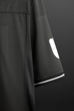 AMERICAN FOOTBALL T-SHIRT - Zara фото 9