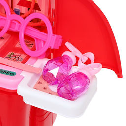 Игровой набор Модница с аксессуарами - Simaland фото 2