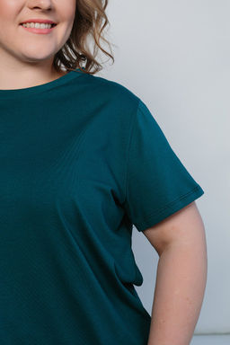 Футболка женская - Jp фото 5