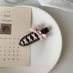 Заколка для волос Tenderness - Купи слона фото 3