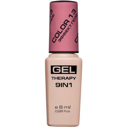 Stellary Лак для ногтей / Nail polish Gel Therapy 9in1 тон 13