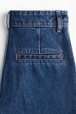 Wide High Jeans - H&m фото 6