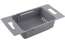 Дуршлаг раздвижной на раковину GARNET GR-CN23690 (95472)