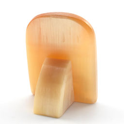 Икона из селенита "Неупиваемая чаша" арка малая, 38*30*52мм Радуга камня