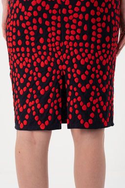 Платье П4-4177 - Wisell фото 15