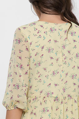 Платье Виталина - Lt collection фото 5