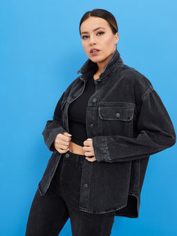 Женская Рубашка - Mossmore фото 16