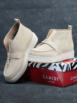 01-5172-5 Ботинки демисезонные - No name фото 17