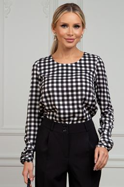 VALENTINA Блузка Каролина №1  фото 2