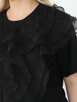 Джемпер М3-5481/1 - Wisell фото 10