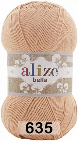 BELLA 100 - Alize фото 28