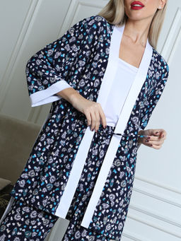 Домашний костюм Пижамная вечеринка, хит - Dstrend фото 13