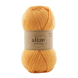 Цена за 5 мотков пряжи WOOLTIME