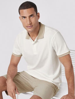 Мужская футболка-поло LIVERGY