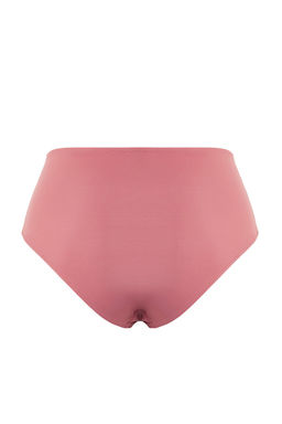 TRENDYOLMILLA Siyah Yuksek Bel Regular Mix&Match Bikini Alt? TBESS21BA0057  фото 68