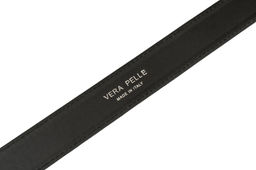 Ремень женский из телячьей кожи