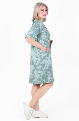 Туника Мейси Х-478 (46-58) кулирка