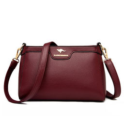 KAIDIFEINIROO Сумка женская 8097  фото 39