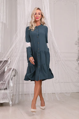 Платье П5-4459/4 - Wisell фото 2